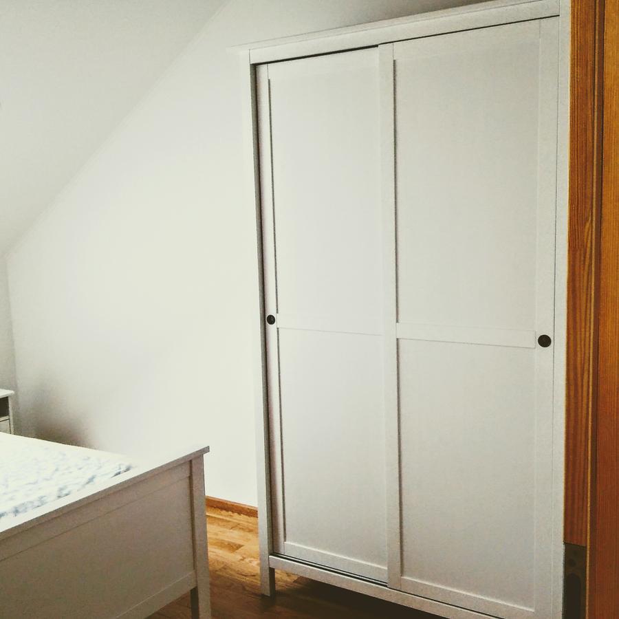 Prenocisca Angelin Hram, Tiny Apartments Markovec Eksteriør billede